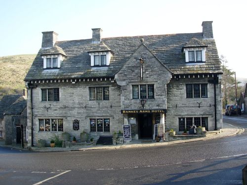 Purbeck Stone